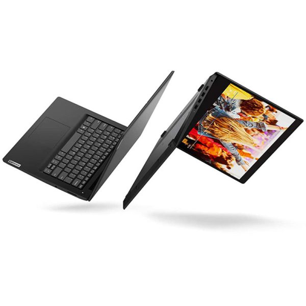 لپ تاپ 14 اینچی لنوو مدل IdeaPad 3-AAC