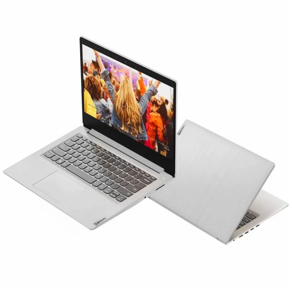 لپ تاپ 14 اینچی لنوو مدل IdeaPad 3-AAB