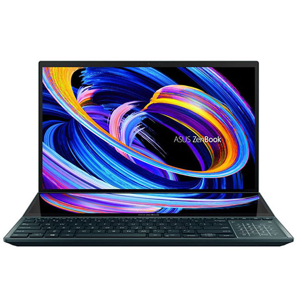 لپ تاپ 14 اینچی ایسوس مدل ZenBook 14 UX482EG-A